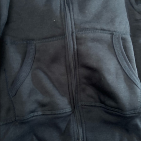 NWT Galaxy By Harvic Kids Navy Jacket - Picture 3 of 5